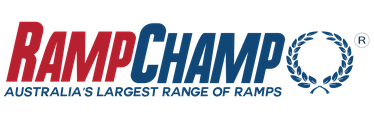 Ramp Champ
