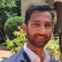 Justin Naidu